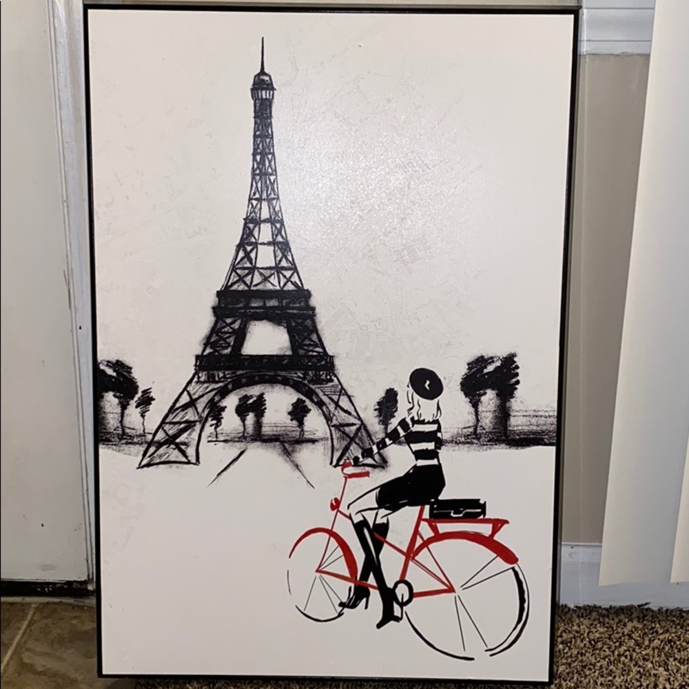 Picture canvas